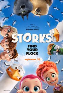 دانلود انیمیشن Storks 201613539-1986155251