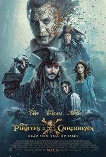 دانلود فیلم Pirates of the Caribbean: Dead Men Tell No Tales 20171651-403619591