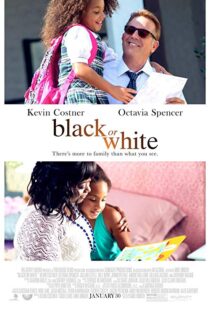 دانلود فیلم Black or White 201418666-894385538