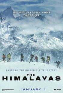 دانلود فیلم کره ای The Himalayas 201519208-599485217