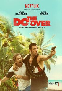 دانلود فیلم The Do-Over 201620170-621234534