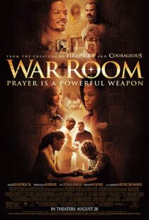 دانلود فیلم War Room 201521870-462100661