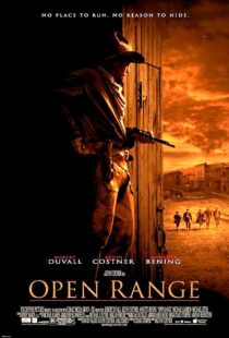 دانلود فیلم Open Range 20032983-447149577