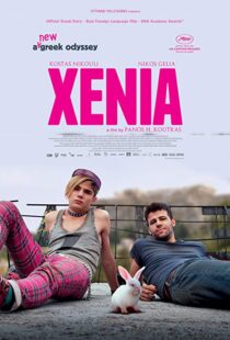 دانلود فیلم Xenia 20149086-193150091