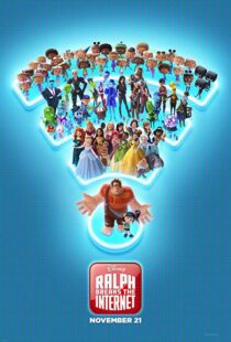 دانلود انیمیشن Ralph Breaks the Internet 20184910-1437375952