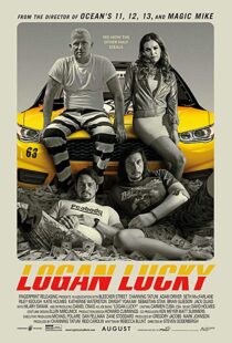 دانلود فیلم Logan Lucky 20172226-351927441