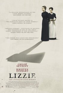 دانلود فیلم Lizzie 201815187-1531188729