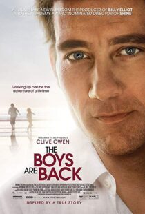 دانلود فیلم The Boys Are Back 200918800-1596530831