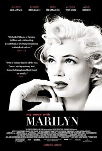 دانلود فیلم My Week with Marilyn 20114372-1293973952