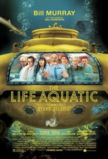 دانلود فیلم The Life Aquatic with Steve Zissou 200411440-1005805843