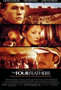 دانلود فیلم The Four Feathers 200212041-2134504541