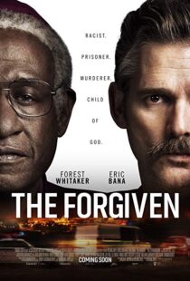 دانلود فیلم The Forgiven 201721023-1921838814