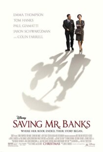 دانلود فیلم Saving Mr. Banks 20133711-330811314