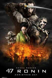 دانلود فیلم 47 Ronin 20132684-730978818