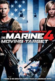 دانلود فیلم The Marine 4: Moving Target 201513641-870134