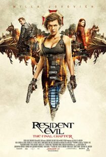 دانلود فیلم Resident Evil: The Final Chapter 201613030-1137428134