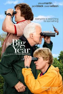 دانلود فیلم The Big Year 201121833-1617964390