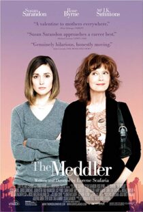 دانلود فیلم The Meddler 201521525-1550514147