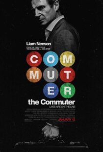 دانلود فیلم The Commuter 20182221-1837725576