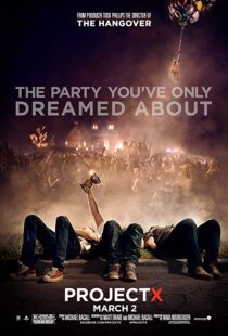 دانلود فیلم Project X 201221859-916987284