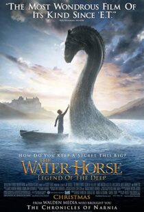 دانلود فیلم The Water Horse 200721357-657768383