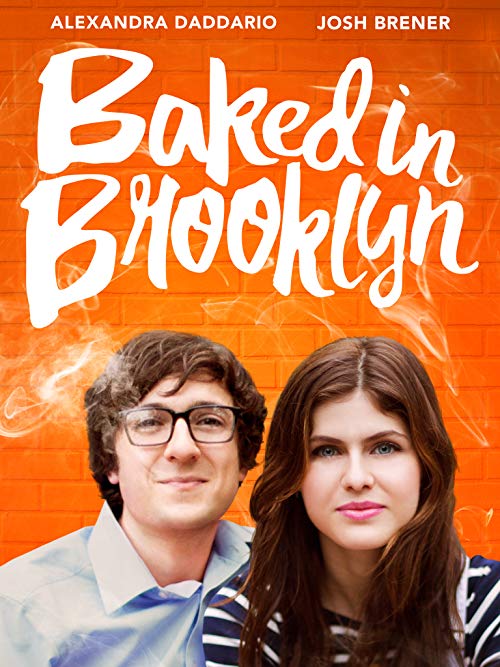 دانلود فیلم Baked in Brooklyn 2016