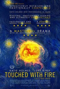 دانلود فیلم Touched with Fire 201510534-932679853