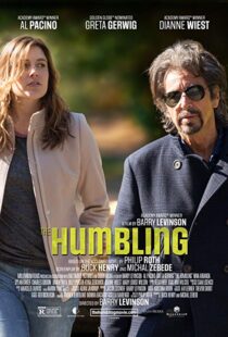 دانلود فیلم The Humbling 201416758-522552385