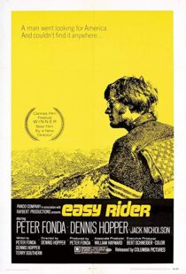 دانلود فیلم Easy Rider 196916136-1581340644