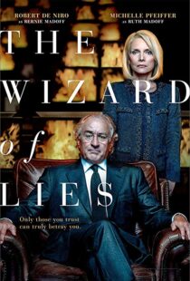 دانلود فیلم The Wizard of Lies 20173477-1485765256