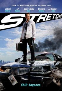 دانلود فیلم Stretch 201417218-507545626