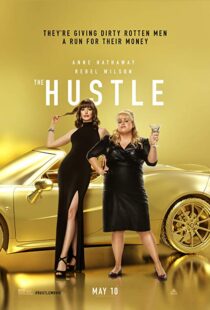 دانلود فیلم The Hustle 201920429-997836286