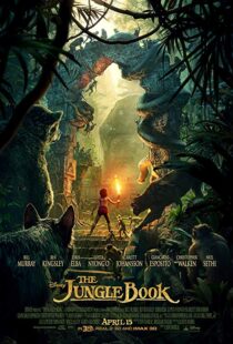 دانلود فیلم The Jungle Book 201616808-559899244