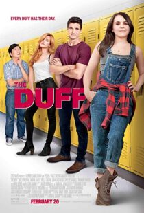 دانلود فیلم The DUFF 20156412-1114859582