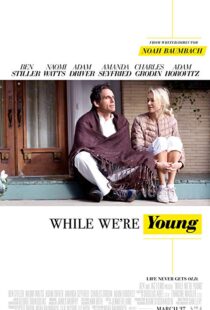 دانلود فیلم While We’re Young 20143678-1326017327