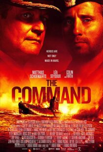 دانلود فیلم The Command (Kursk) 20187481-798416910