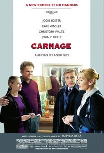 دانلود فیلم Carnage 20114003-878761974