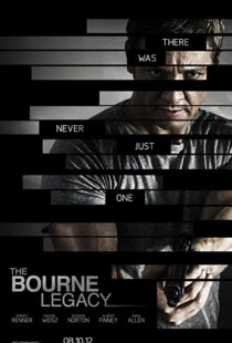 دانلود فیلم The Bourne Legacy 201222298-1470565210