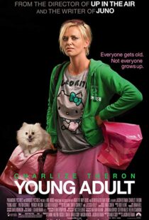 دانلود فیلم Young Adult 20116252-646952013