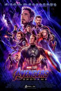 دانلود فیلم Avengers: Endgame 20195927-197395886