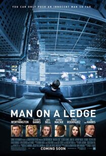 دانلود فیلم Man on a Ledge 201211850-1846410398