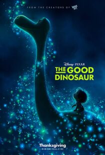 دانلود انیمیشن The Good Dinosaur 20153009-942189446