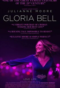 دانلود فیلم Gloria Bell 20189918-945145926