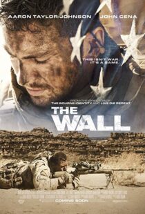 دانلود فیلم The Wall 201713034-695555045