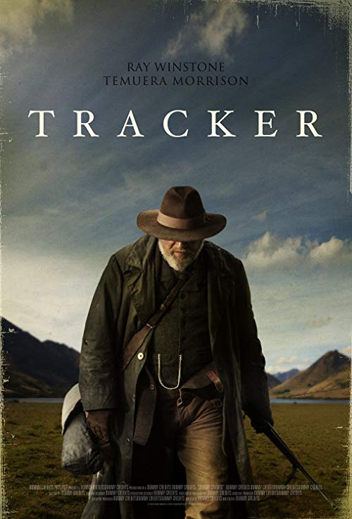 دانلود فیلم Tracker 2010