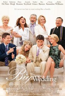 دانلود فیلم The Big Wedding 201311564-791743579