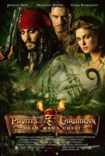 دانلود فیلم Pirates of the Caribbean: Dead Man’s Chest 20065006-1942167971