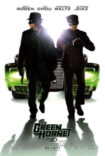 دانلود فیلم The Green Hornet 201113106-851943714