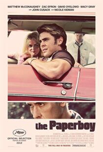 دانلود فیلم The Paperboy 201222300-1003219831