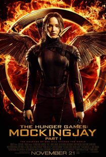 دانلود فیلم The Hunger Games: Mockingjay – Part 1 20141967-1673491680